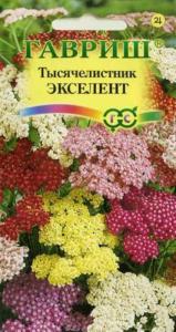 Тысячелистник Экселент смесь 0,1г Гавриш Тысячелистник Экселент смесь 0,1г Гавриш