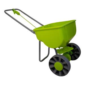 Сеялка-разбрасыватель механическая 27л /4 Listok