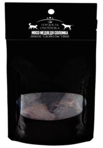 Гордость Охотника Серия Дикое Удовольствие 