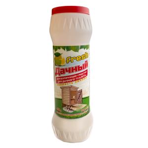 Средство д-дач.туалета 1л БиоБак 3-24ББ