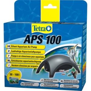 Компрессор воздушный Tetra АРS 100 на 50-100 литров