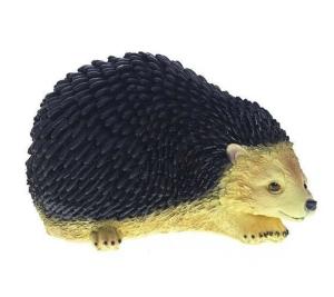 Ежик H13 см (ПОЛИСТОУН)