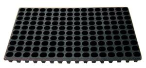 Кассета для рассады 160 ячеек