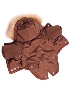 Комбинезон Winter  парка LP051 (Размер 