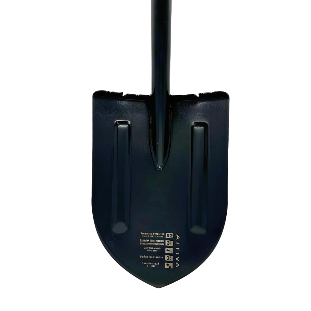 16109 Лопата штыковая арива классическая 2 16109 Лопата штыковая арива классическая 2