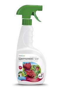 Цветолюкс БАУ 0,7л 1/15 АВ Цветолюкс БАУ 0,7л 1/15 АВ