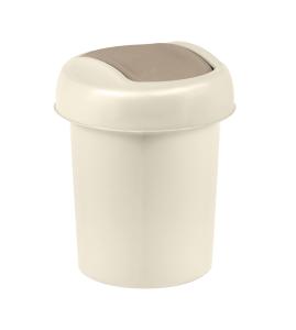 Контейнер 1л д/мусора Palm св-беж/30