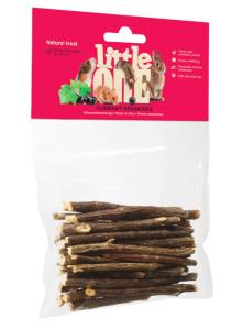 Ветви смородины д/грызунов Little One 50г