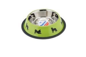 Миска металл  