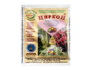 Циркон 1мл (регулятор роста) 10/500 НЭСТ-М