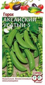 Горох Аксайский усатый 10г Гавриш Горох Аксайский усатый 10г Гавриш