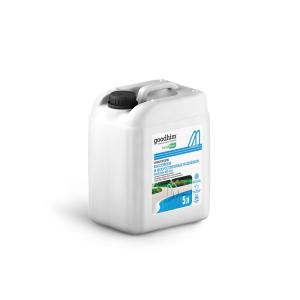 Для бассейнов 5л Гудхим ЭКО коагулянт б-хлора 1-1