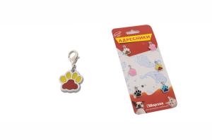 Упаковка адресников  