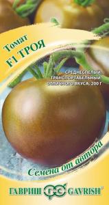 Томат Троя F1 12шт Индет Ср (Гавриш) автор