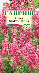 Ясенец (