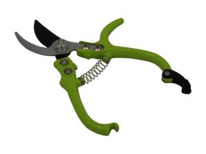 Секатор обводный LJH-204С /1/10 Listok