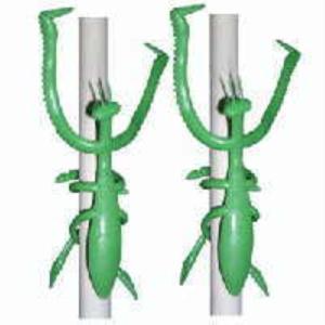 Подвязка декор 