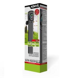 Нагреватель AQUAEL ULTRA HEATER  150 W