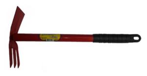 Мотыжка МК-3-1м с-р металлик.(32см) (УЛ)-ИА