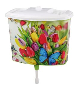 Рукомойник-умывальник 5л  Рукомойник-умывальник 5л