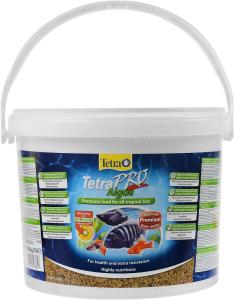 Корм для рыб TetraPro Algae 10л