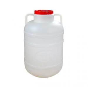 Бочка-Канистра 40л-4 круг.