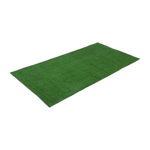 Искусстрвенная травка рулон 100*200 см зеленый VORTEX