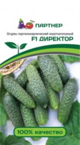 Огурец Директор F1 5шт (Партнер)