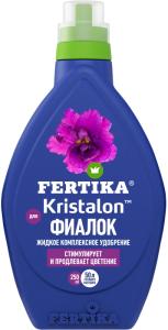 ЖКУ д-фиалок 0,25л Кристалон 2-20 Фертика 