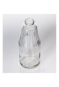 Стеклобутылка twist-off 1л d горла-43 20-1120  Стеклобутылка twist-off 1л d горла-43 20-1120