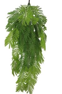 Искусственные цветы Ветка папоротника h112см Искусственные цветы Ветка папоротника h112см