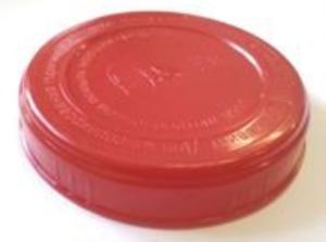 Крышка п-э d-100 Twist-off 1-100