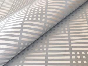 Клеенка на тканевой основе ПАНДОРА 1,37*20м FJ83028-5