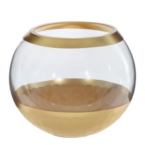 Ваза, L19 W19 H17 см Ваза, L19 W19 H17 см