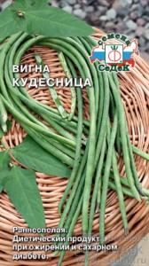 Вигна Кудесница 3г (Седек)