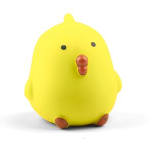 Игрушка винил Цыплёнок 7,5см