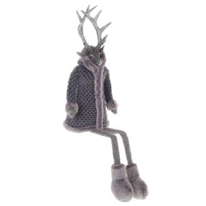 Игрушка набивная 