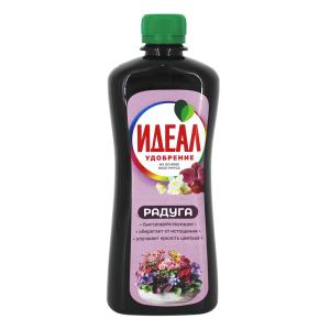 иДЕАЛ РАДУГА 2