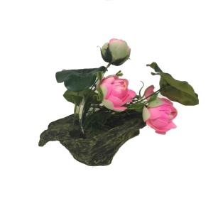 Декорация д-аквариума Композиция 6 пластик ВК-106