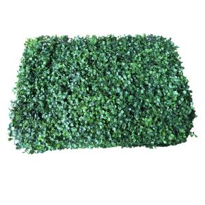 Коврик из искусств. травы 40*60см д/декора