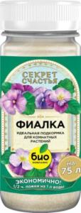 ВРУ д-фиалок 75г Секрет счастья 4-16 БКС