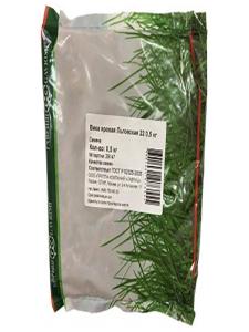 Вика 0,5кг яровая Льговская 22 1/12 Гавриш