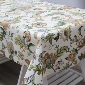 Клеенка ALBA тканевая 1,4мх20м.п. Лидия-Испания