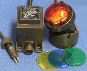 Лампа для пруда JPL1 Т-С