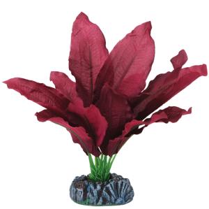 Растение шелковое 