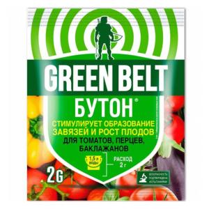 бутон томат