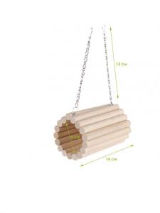 Домик для хомяков 