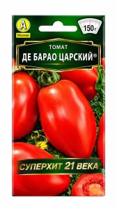 Томат Де Барао Царский 20шт Индет Ср (Аэлита)