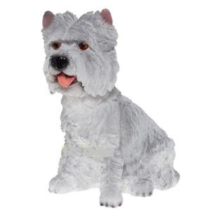 Терьер  L19 W28 H31 см