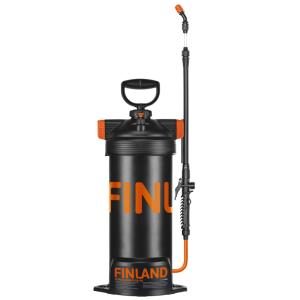 Опрыскиватель помповый  9л FINLAND /ЦИ